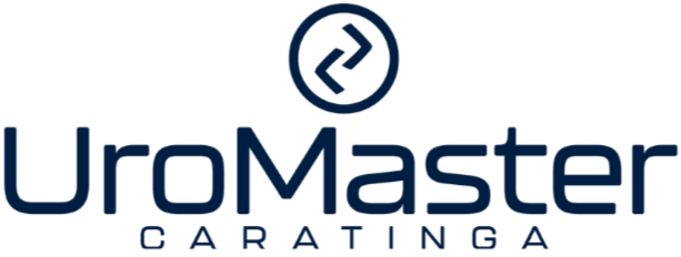 Logo Clínica Uromaster