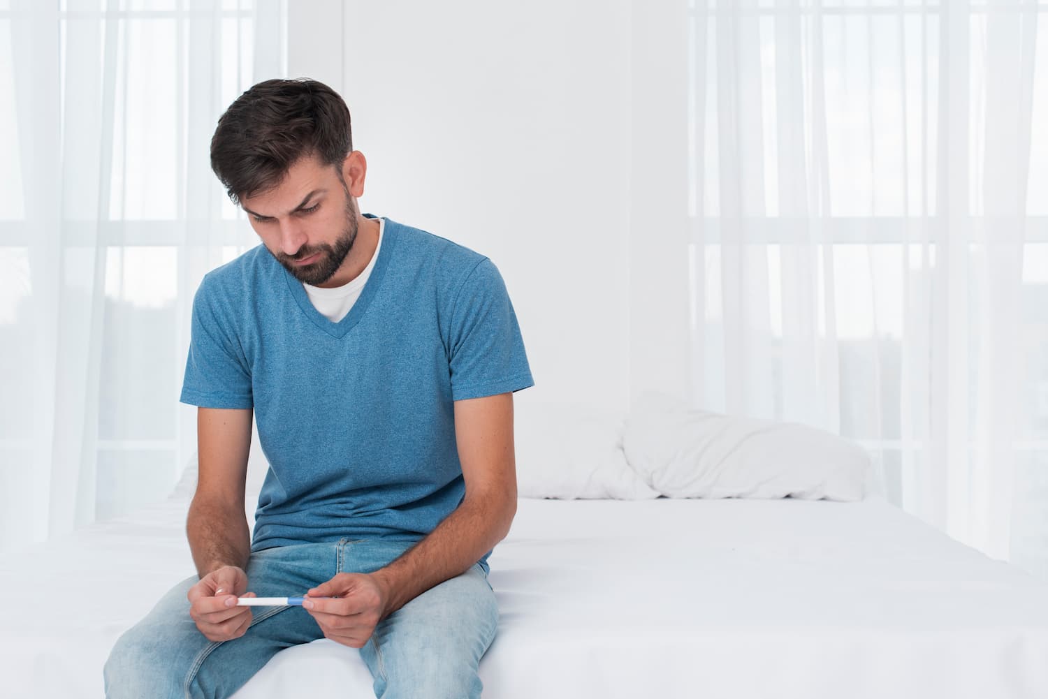 Infertilidade Masculina